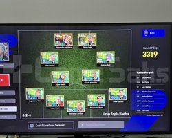 3319 KG HARİKA HESAP XBOX PC