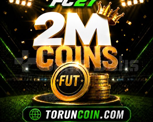 2M PC COIN