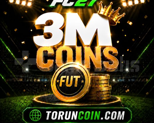 3M PC COIN