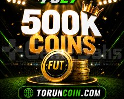 500K PC COIN