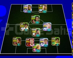 eFootball Hesabı Satılık | Tek Bağ | Nad