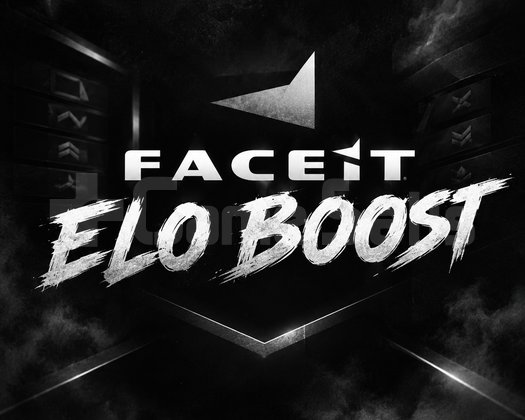 FACEİT ELO BOOST