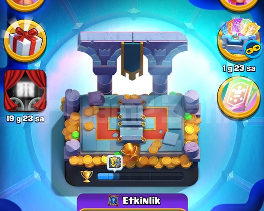6k kupa