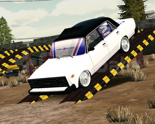 CAR PARKİNG 250 tl hesap