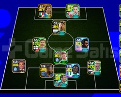 108 delpiero güzel hesap
