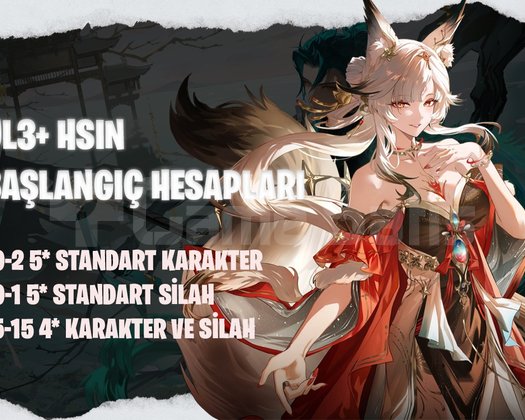 EU | UL3+ Hsin