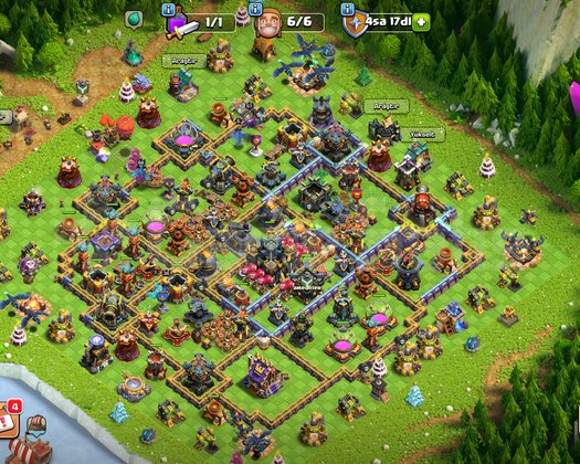222 LVL TH17 | FUL HESAP