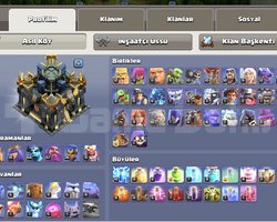 222 LVL TH17 | FUL HESAP