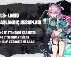 EU | HL3+ Linko