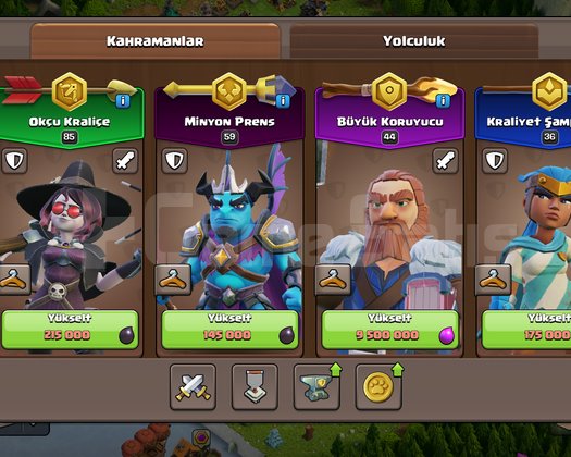 202 LEVEL BELEDİYE BİNASI 16 TH16