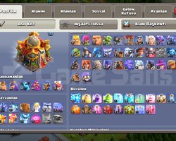 202 LEVEL BELEDİYE BİNASI 16 TH16