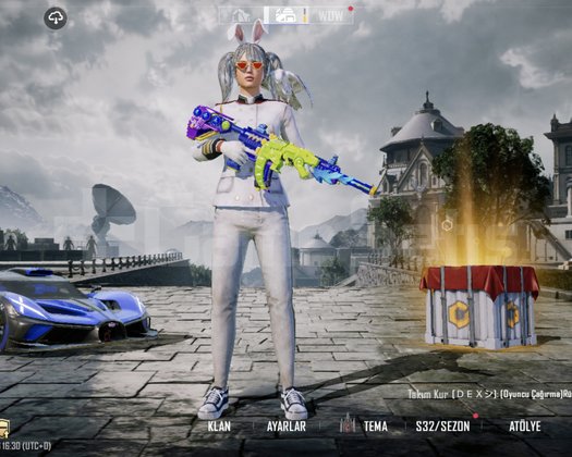Kertenkele Max