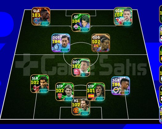 Tertemiz hesap konami devir açık