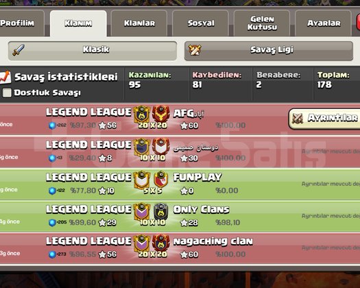 18lvl kristal 2 uyguna