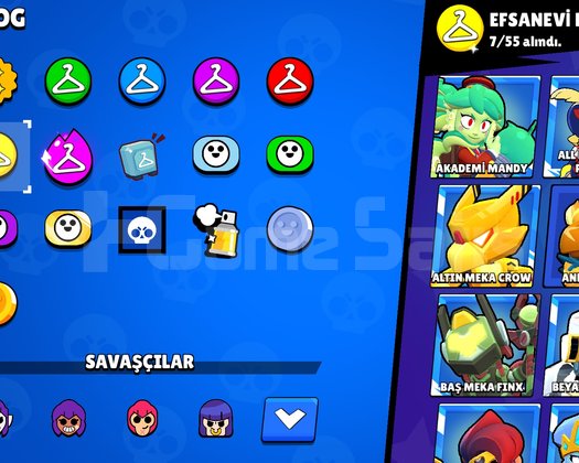 50k uygun hesap