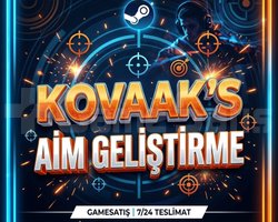 AİM ÇALIŞMA PROGRAMI KOVAAKS