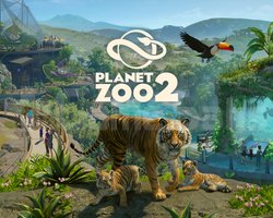 Planet Zoo 2