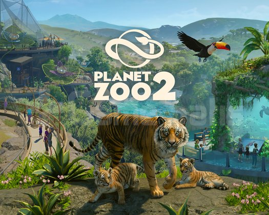 Planet Zoo 2