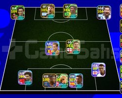 E FOOTBALL 3200 KG HESAPTIR SAĞLAM HESAP