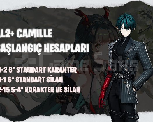EU/NA | AL2+ Camille