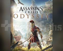 Assassins Creed Odyssey