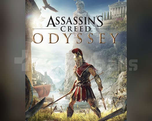 Assassins Creed Odyssey