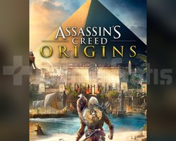 Assassins Creed Origins