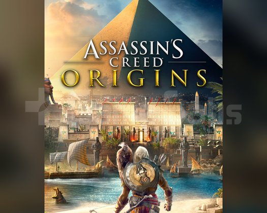 Assassins Creed Origins