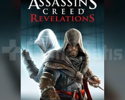 Assassins Creed Revelations