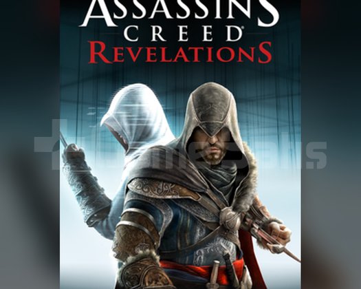 Assassins Creed Revelations