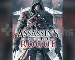 Assassins Creed Rogue
