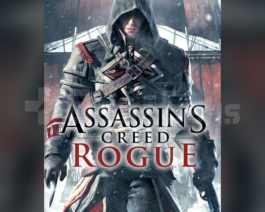 Assassins Creed Rogue