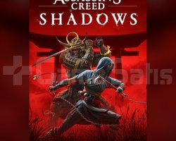 Assassins Creed Shadows Digital Deluxe