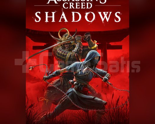 Assassins Creed Shadows Digital Deluxe