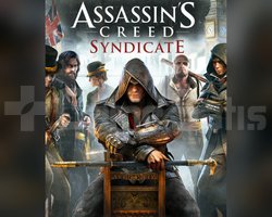 Assassins Creed Syndicate