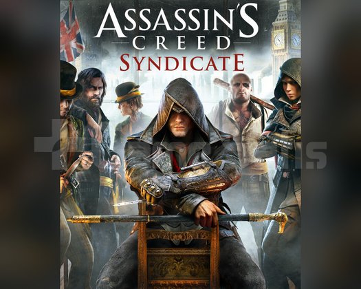 Assassins Creed Syndicate