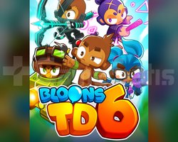 Bloons TD 6