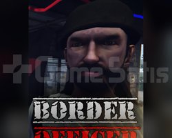 Border Officer