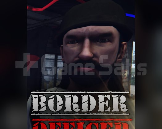 Border Officer
