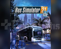 Bus Simulator 21