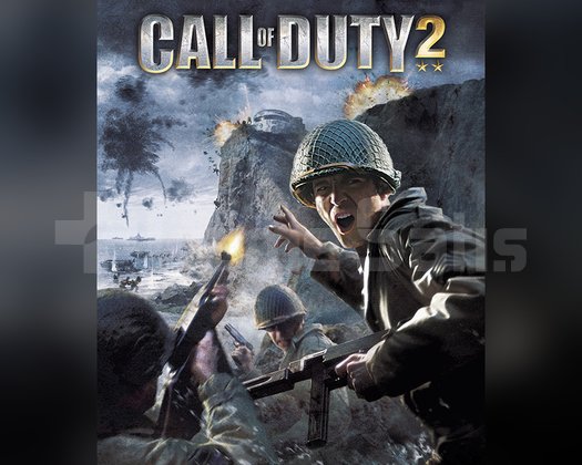Call Of Duty 2