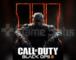 Call of Duty Black Ops 3