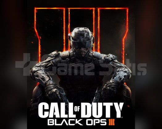 Call of Duty Black Ops 3