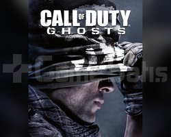 Call Of Duty Ghosts