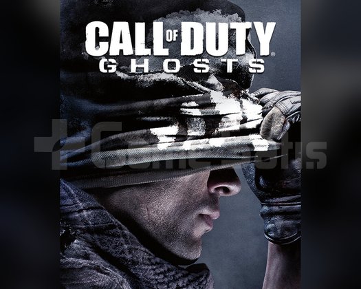 Call Of Duty Ghosts