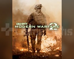 Call of Duty Modern Warfare 2 2009