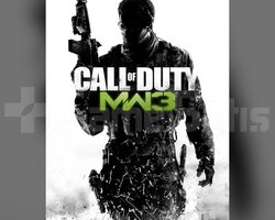 Call Of Duty Modern Warfare 3 2011