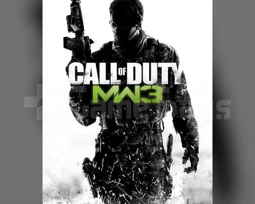 Call Of Duty Modern Warfare 3 2011