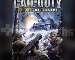 Call Of Duty United Offensive