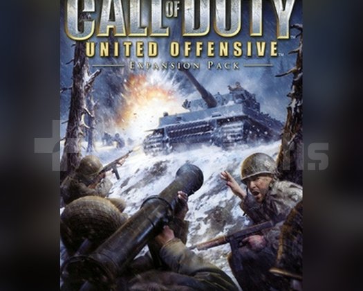 Call Of Duty United Offensive